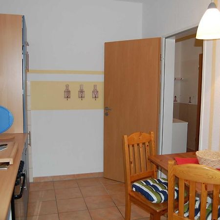 Ferienwohnung_Beethovenstrasse Westerstede Esterno foto