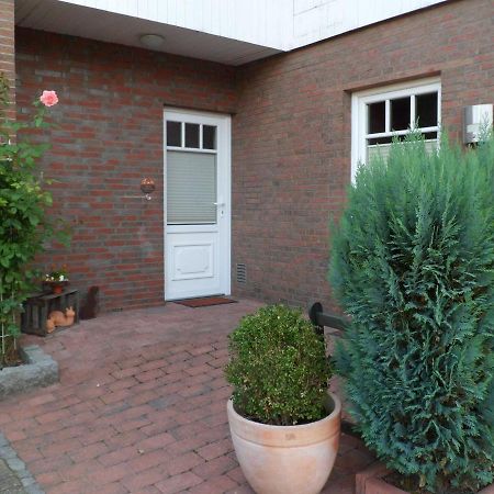 Ferienwohnung_Beethovenstrasse Westerstede Esterno foto