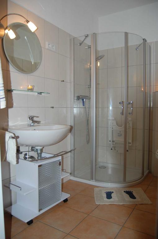 Ferienwohnung_Beethovenstrasse Westerstede Esterno foto