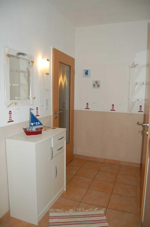 Ferienwohnung_Beethovenstrasse Westerstede Esterno foto