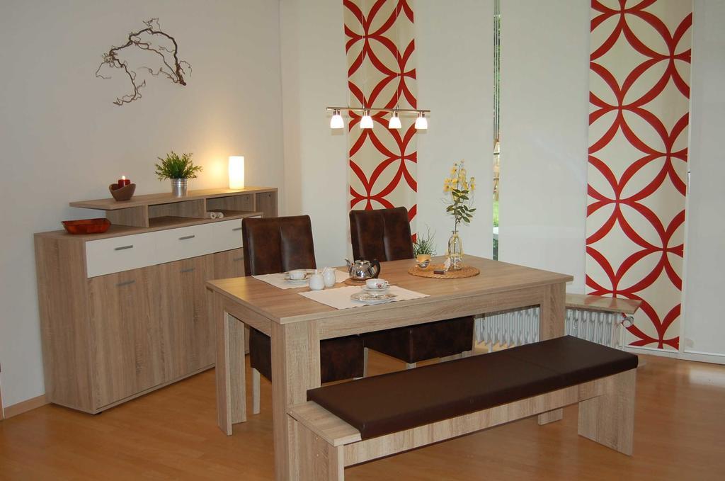 Ferienwohnung_Beethovenstrasse Westerstede Esterno foto